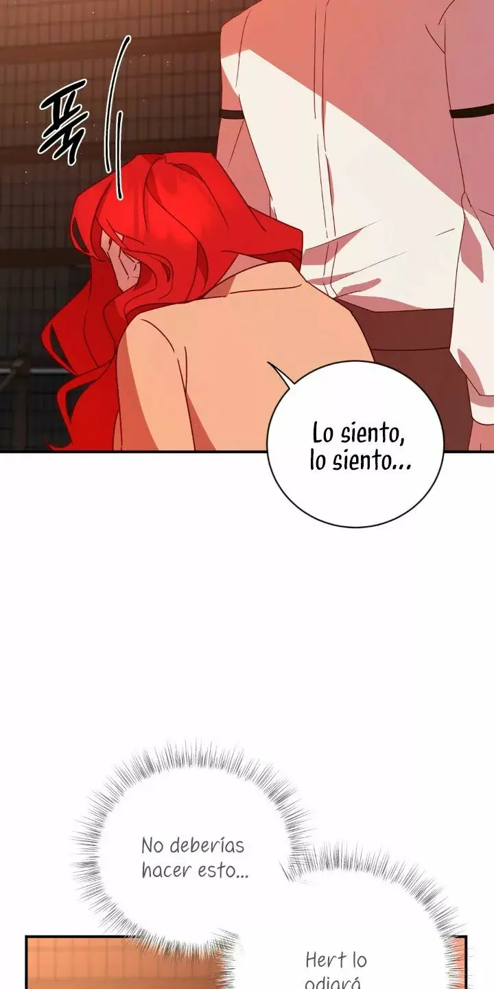 The Lady's Remorse capítulo 13 página 51