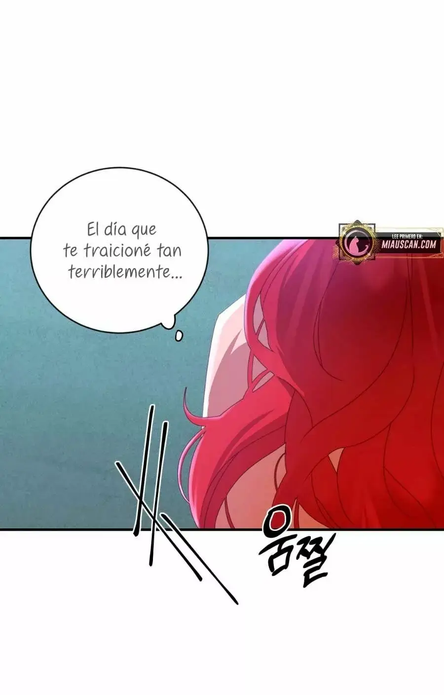 The Lady's Remorse capítulo 14 página 50