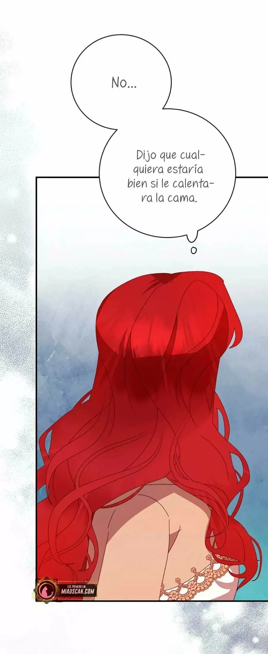 The Lady's Remorse capítulo 14 página 52