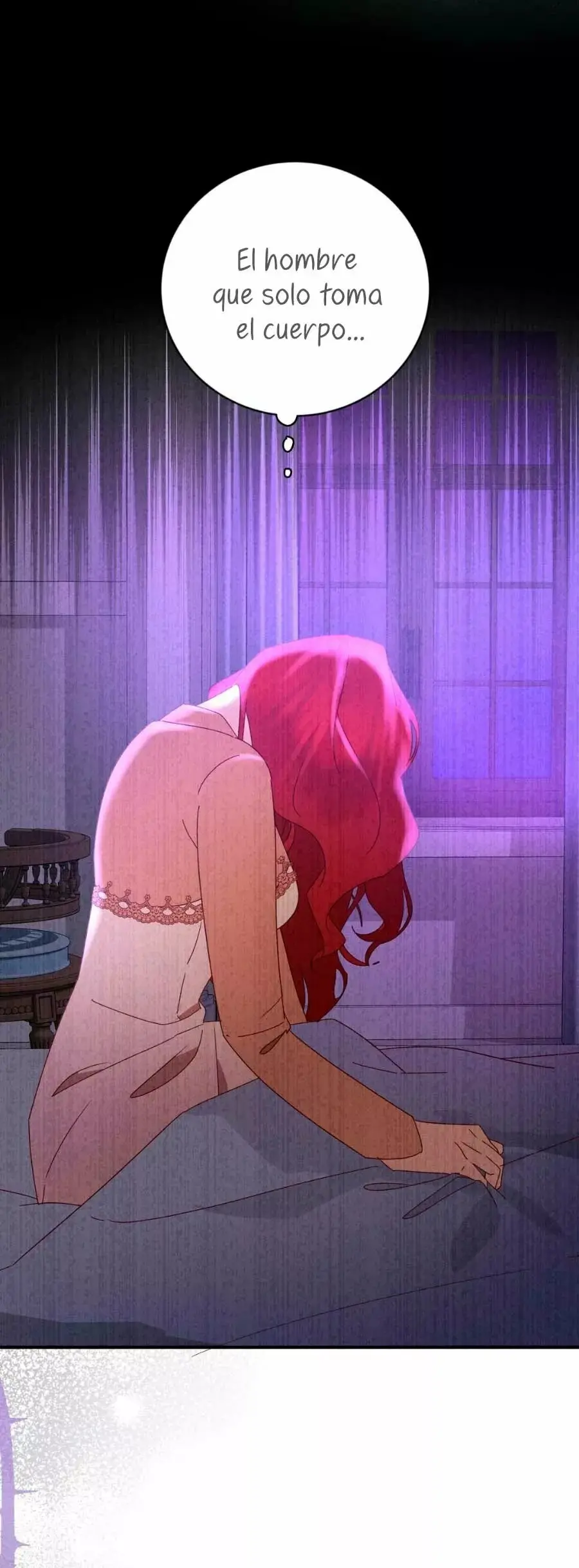 The Lady's Remorse capítulo 14 página 54
