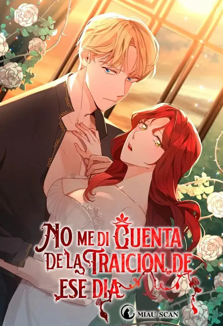 The Lady's Remorse capítulo 15 página 4