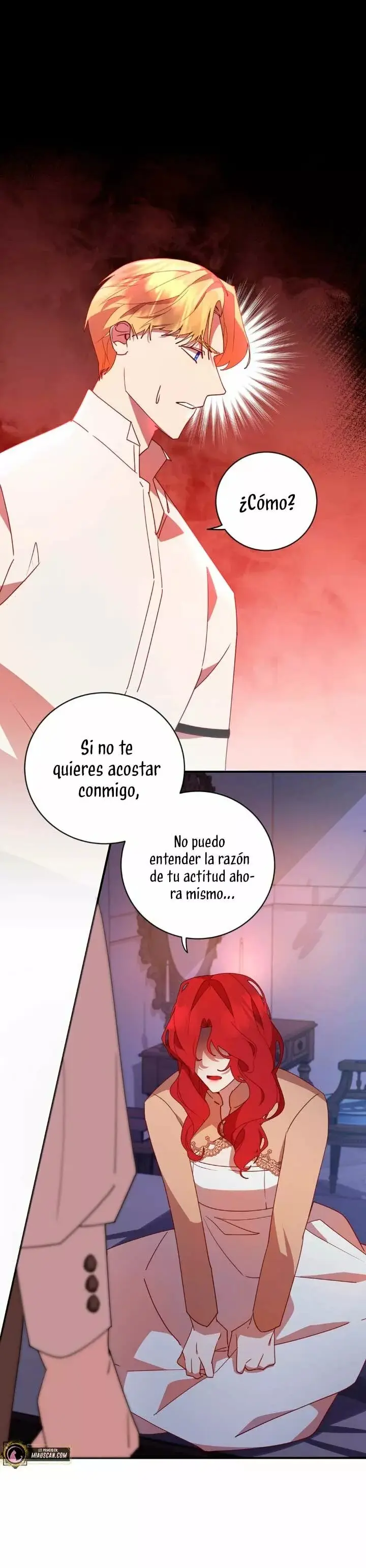 The Lady's Remorse capítulo 15 página 14