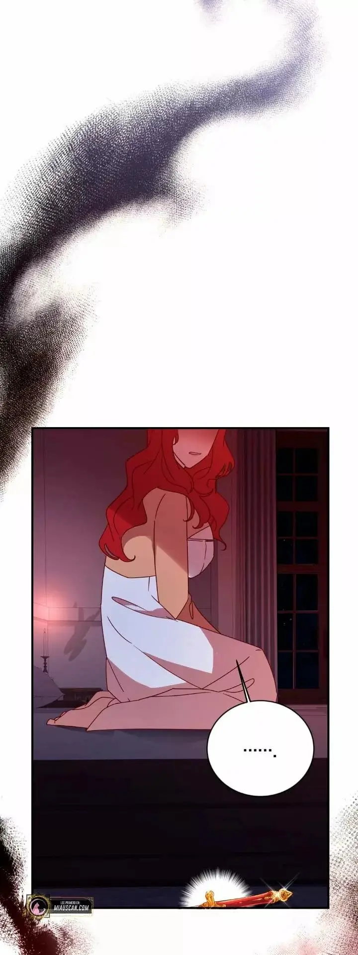 The Lady's Remorse capítulo 15 página 49