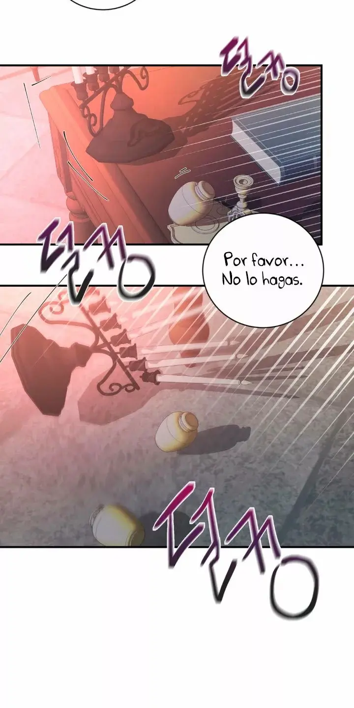 The Lady's Remorse capítulo 2 página 7