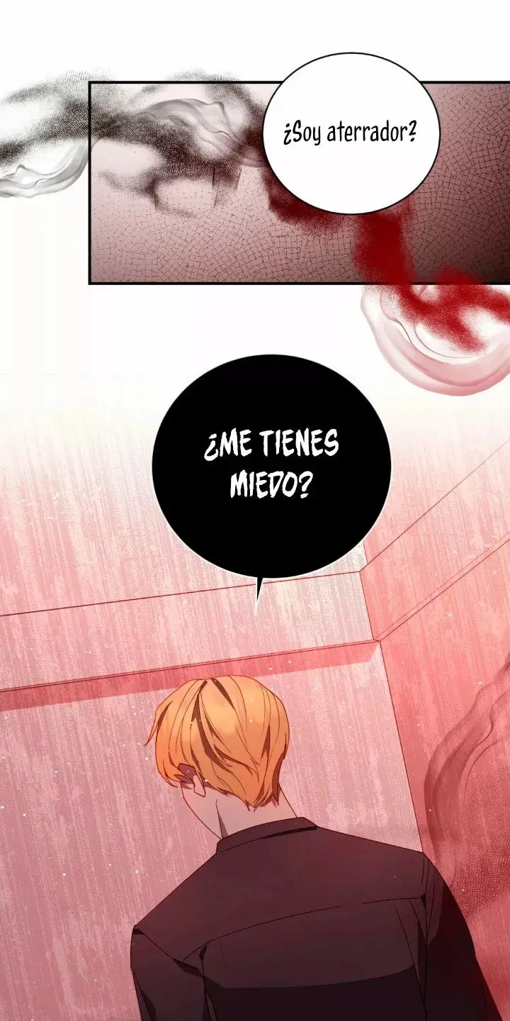 The Lady's Remorse capítulo 2 página 15