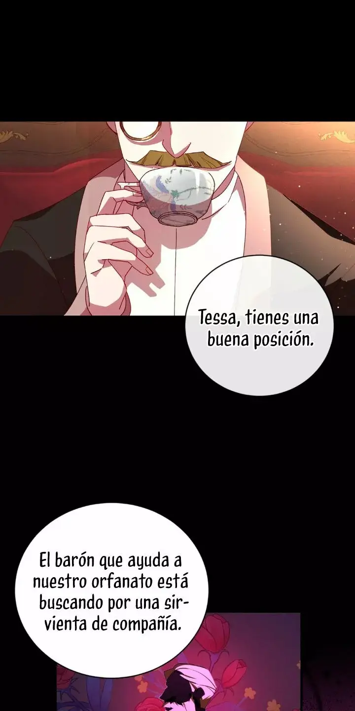 The Lady's Remorse capítulo 2 página 27