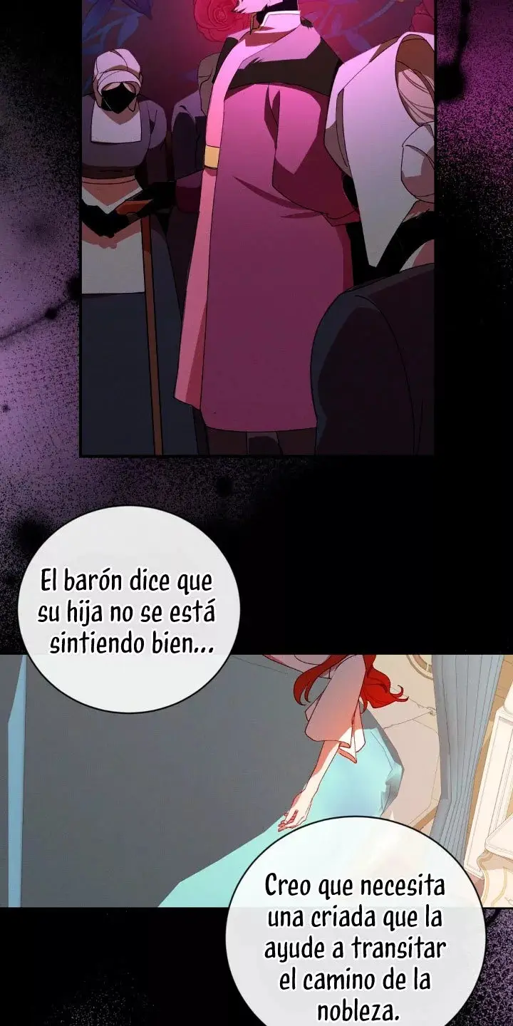 The Lady's Remorse capítulo 2 página 28