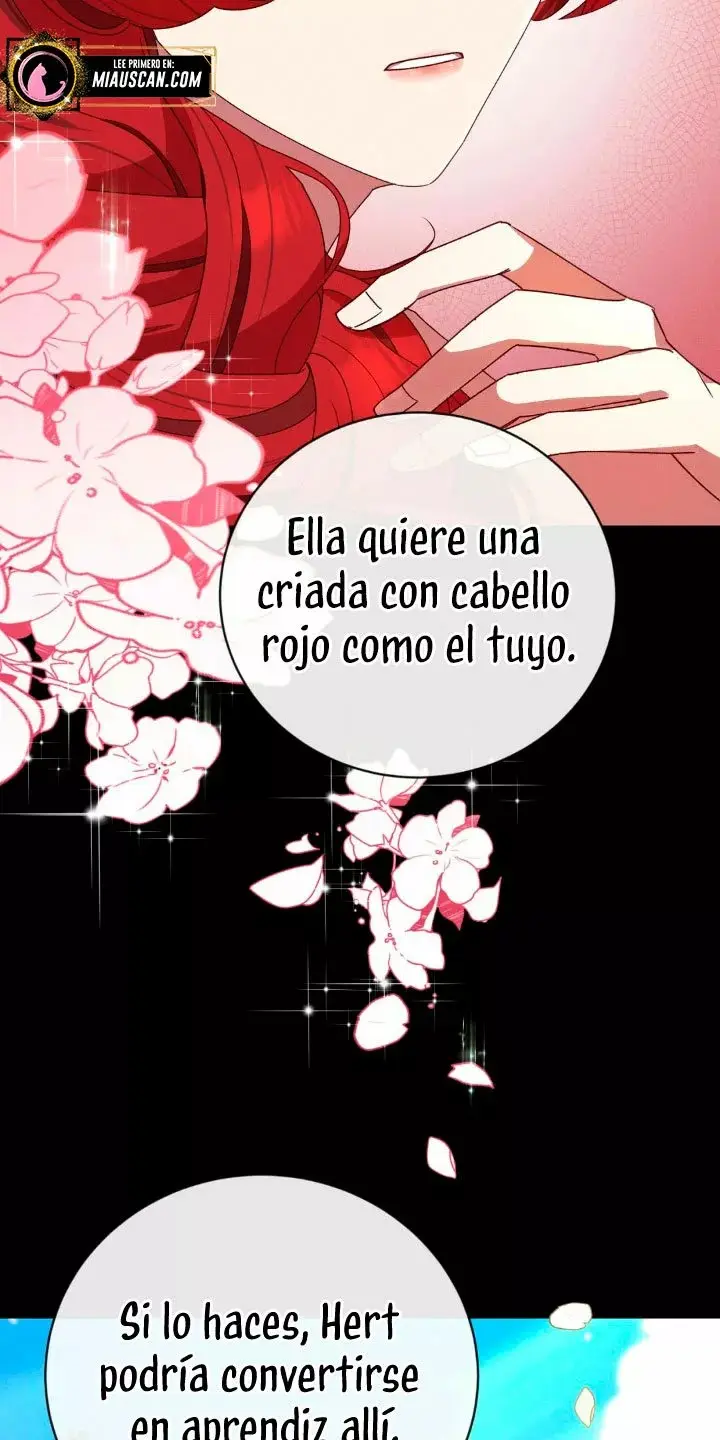 The Lady's Remorse capítulo 2 página 30