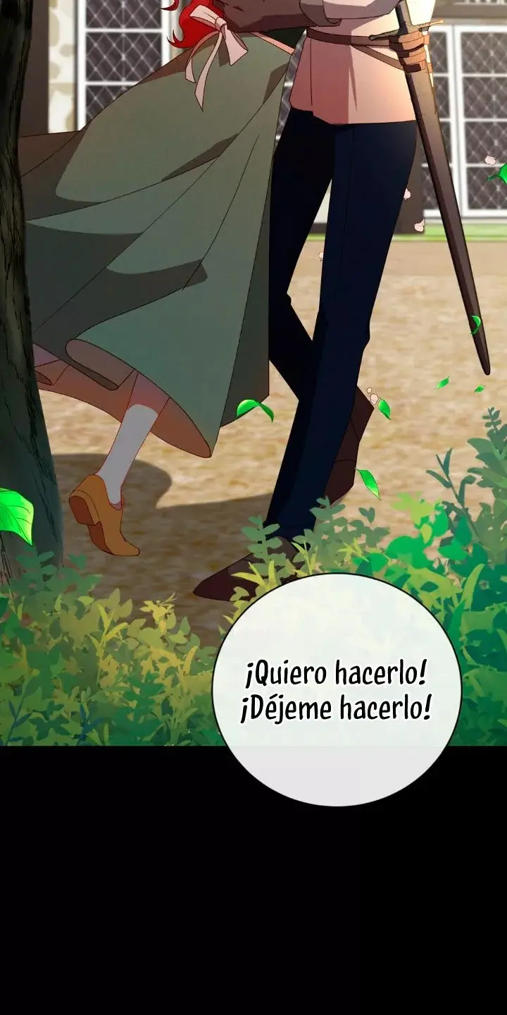 The Lady's Remorse capítulo 2 página 32