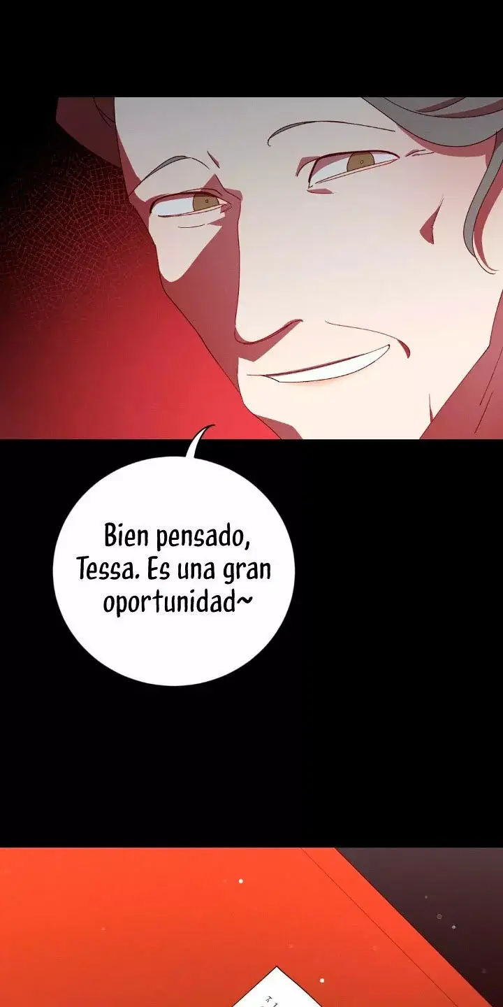 The Lady's Remorse capítulo 2 página 33