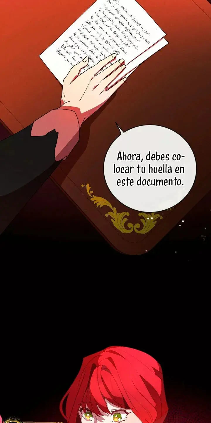The Lady's Remorse capítulo 2 página 34