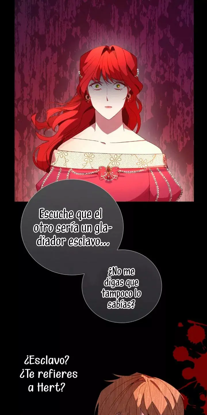 The Lady's Remorse capítulo 2 página 44