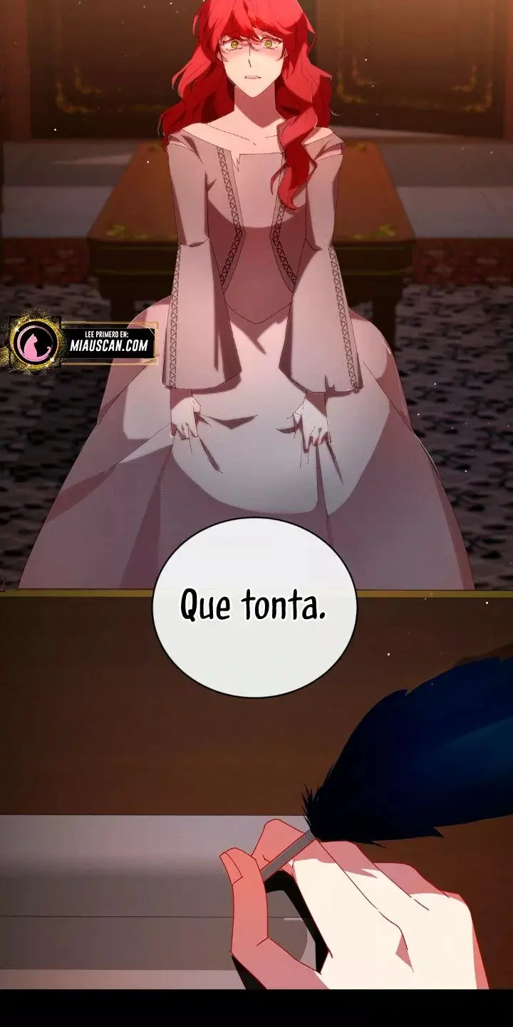 The Lady's Remorse capítulo 2 página 47