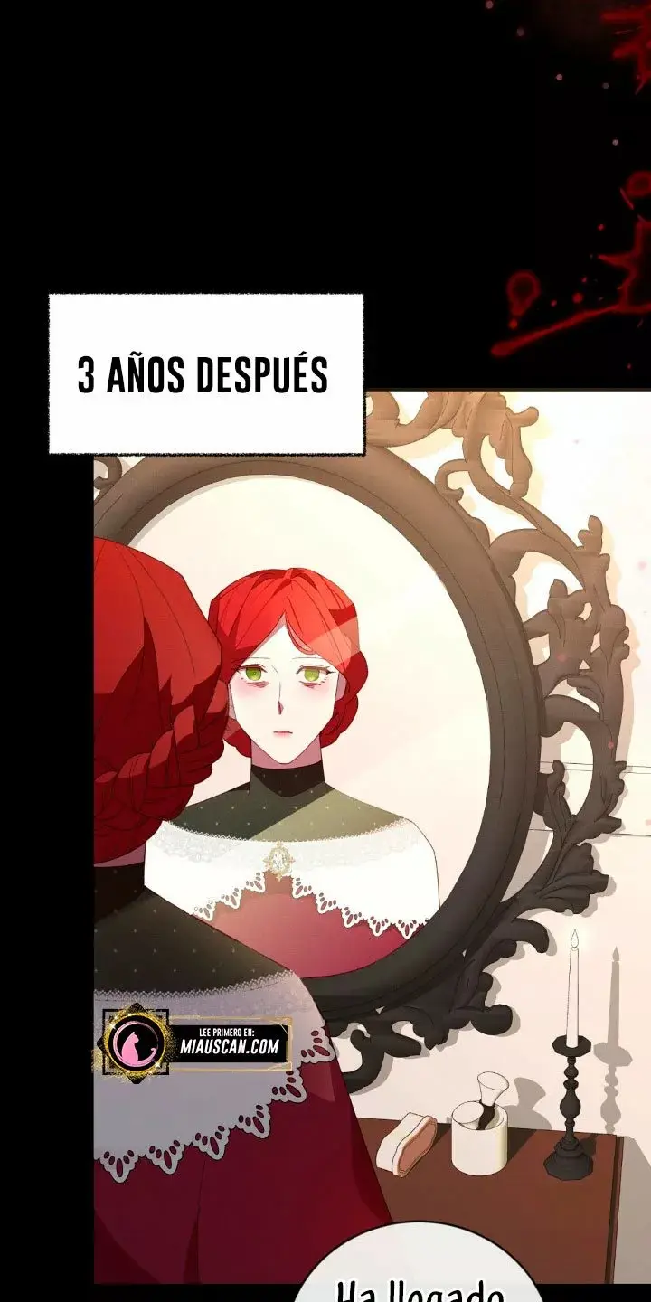 The Lady's Remorse capítulo 2 página 53