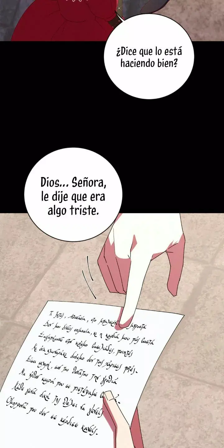 The Lady's Remorse capítulo 2 página 55