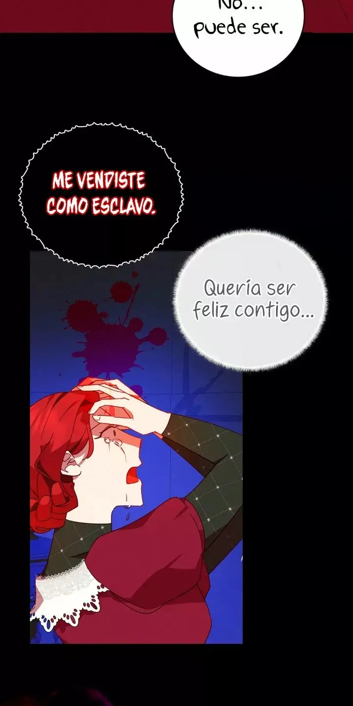 The Lady's Remorse capítulo 2 página 59
