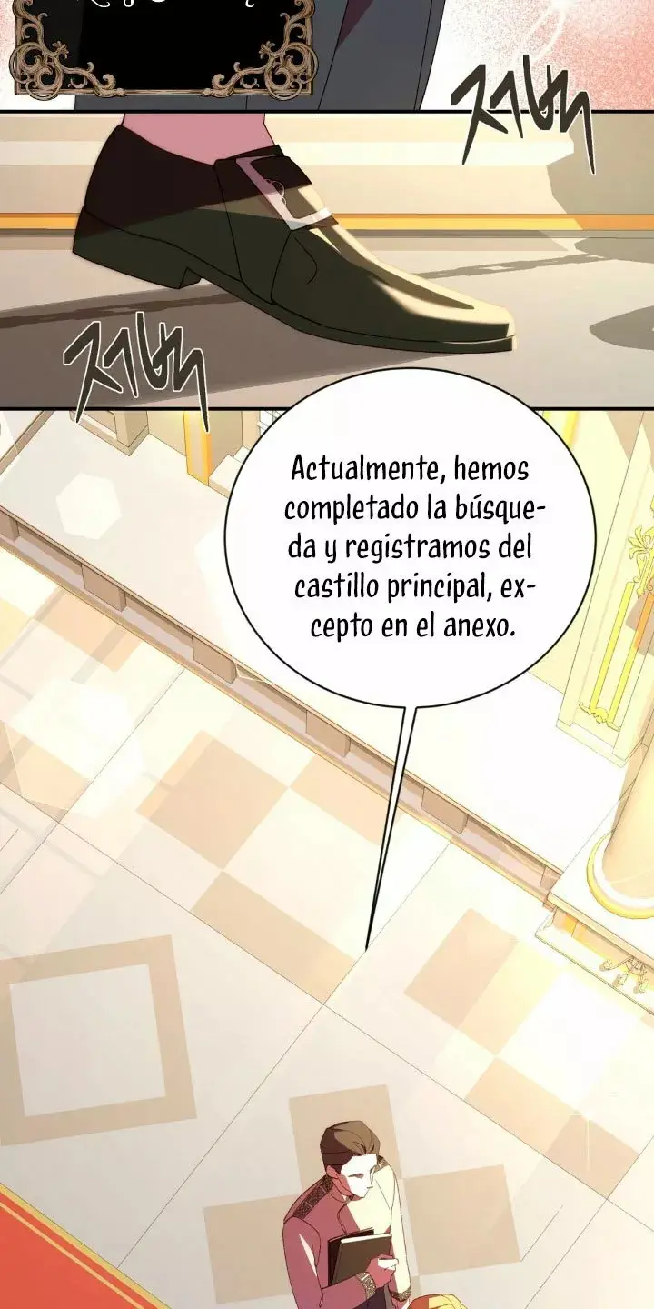 The Lady's Remorse capítulo 3 página 4