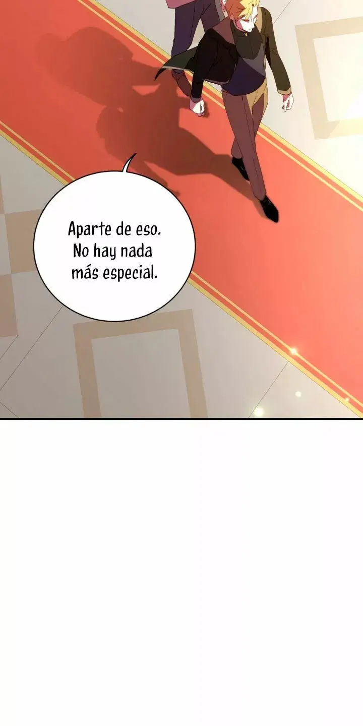 The Lady's Remorse capítulo 3 página 5