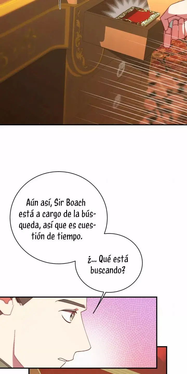 The Lady's Remorse capítulo 3 página 8