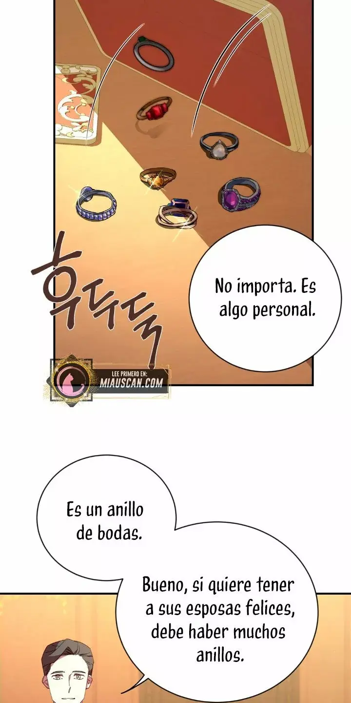 The Lady's Remorse capítulo 3 página 9