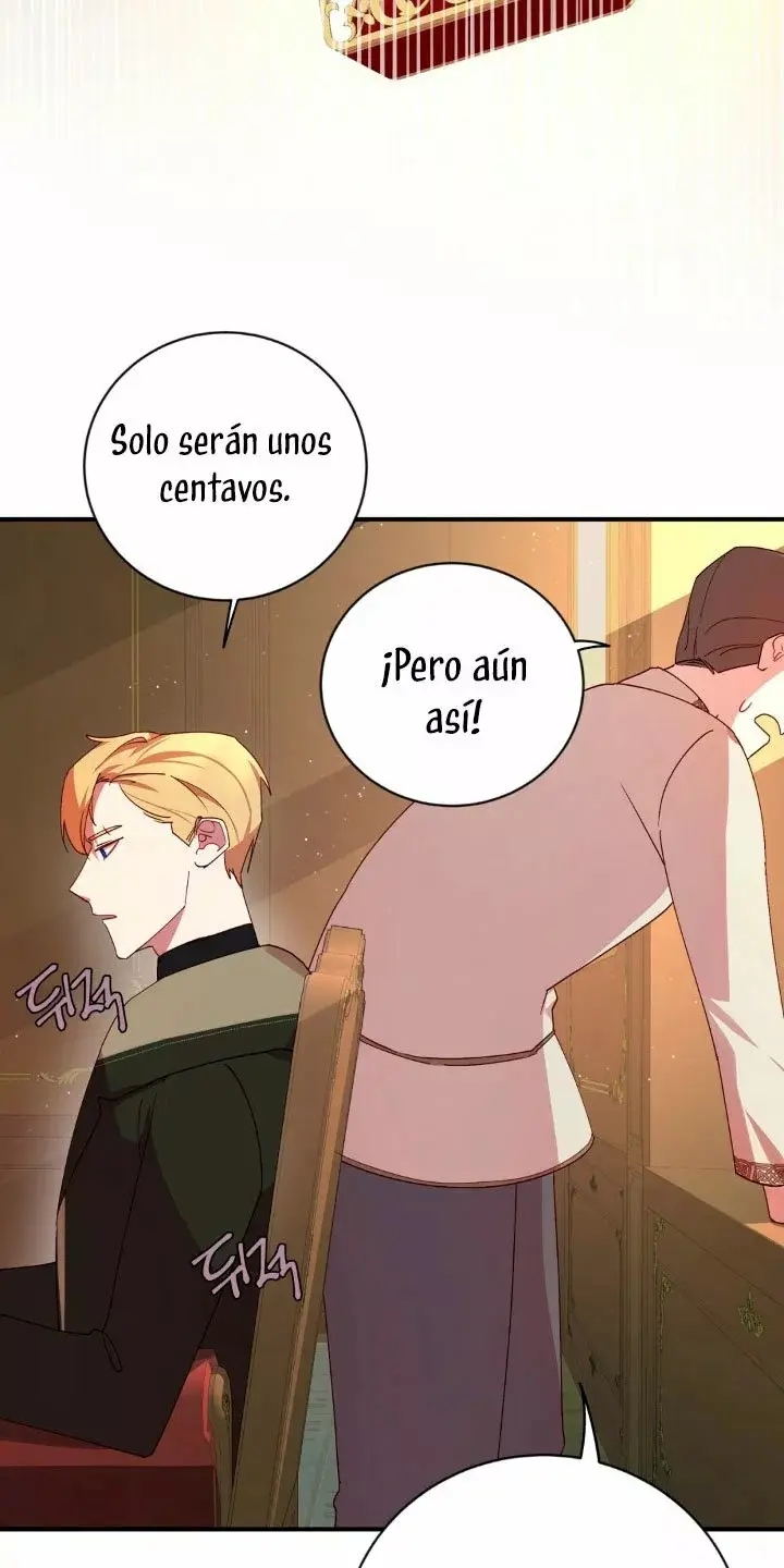 The Lady's Remorse capítulo 3 página 16