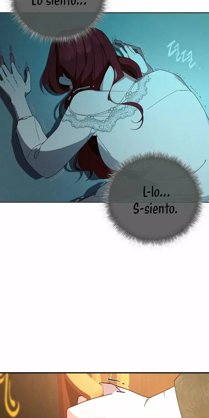 The Lady's Remorse capítulo 3 página 27