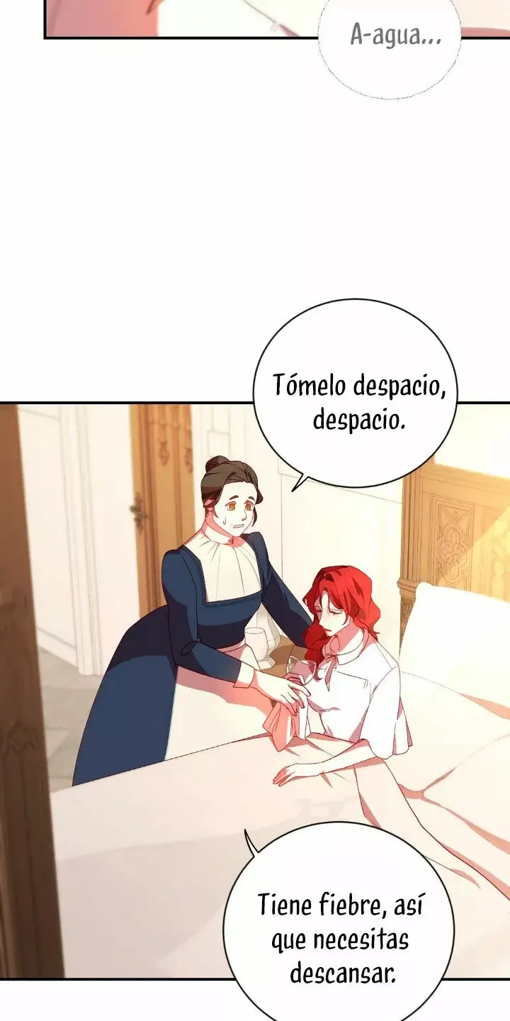 The Lady's Remorse capítulo 3 página 33