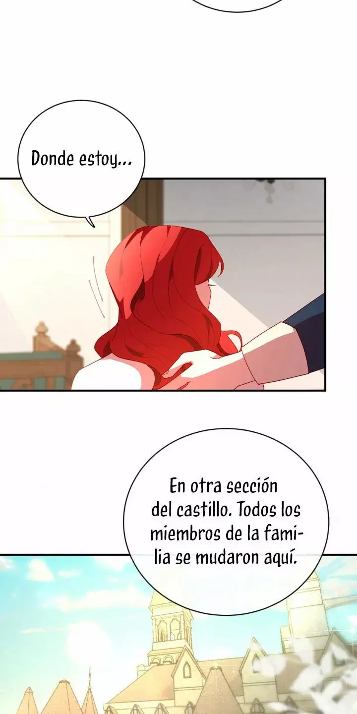 The Lady's Remorse capítulo 3 página 34