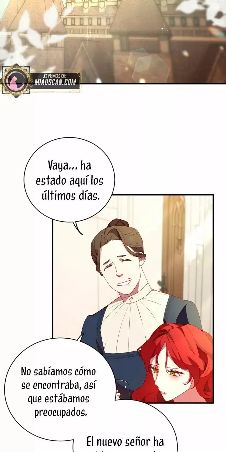 The Lady's Remorse capítulo 3 página 35