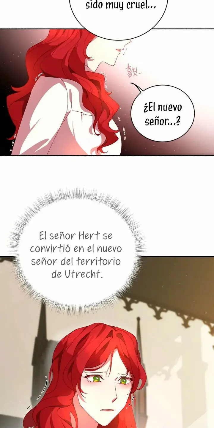 The Lady's Remorse capítulo 3 página 36