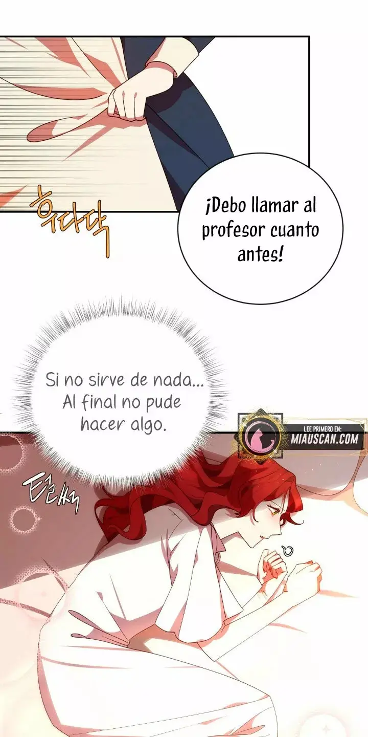 The Lady's Remorse capítulo 3 página 38
