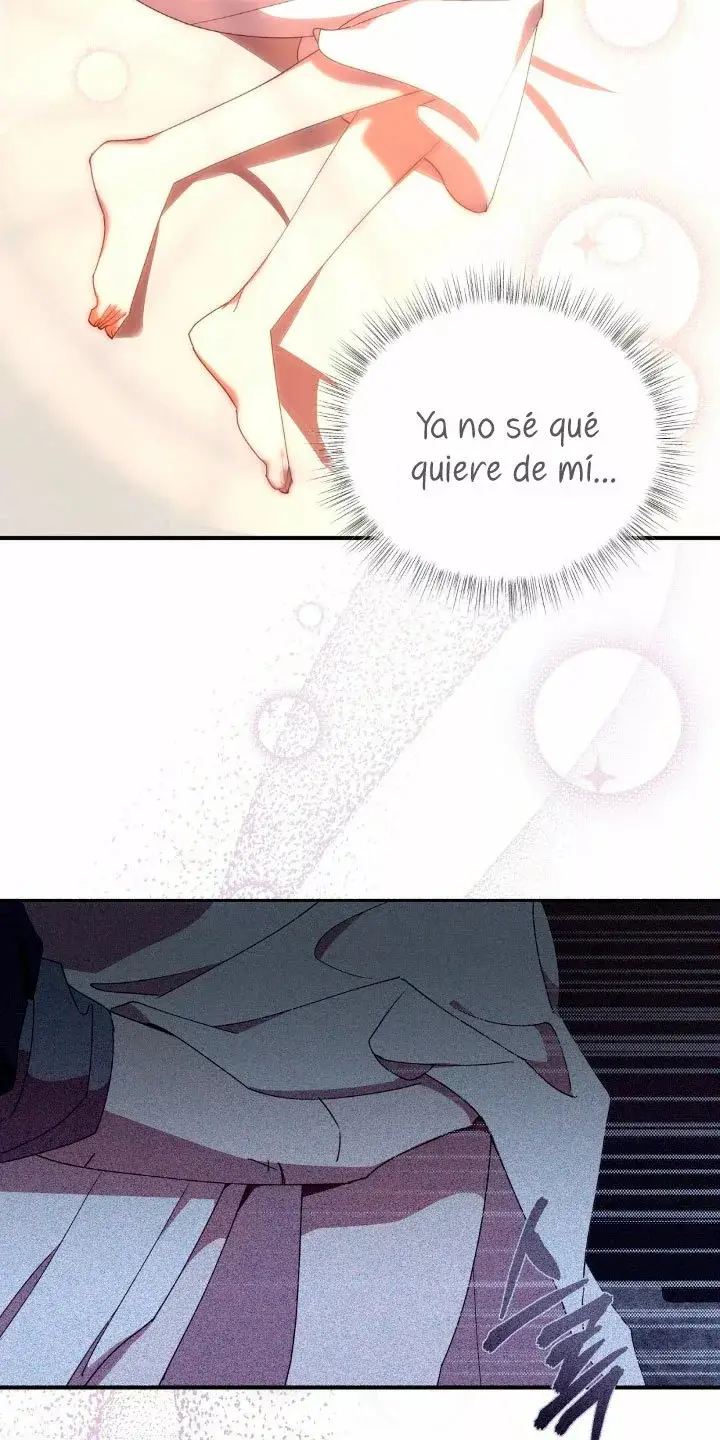 The Lady's Remorse capítulo 3 página 39