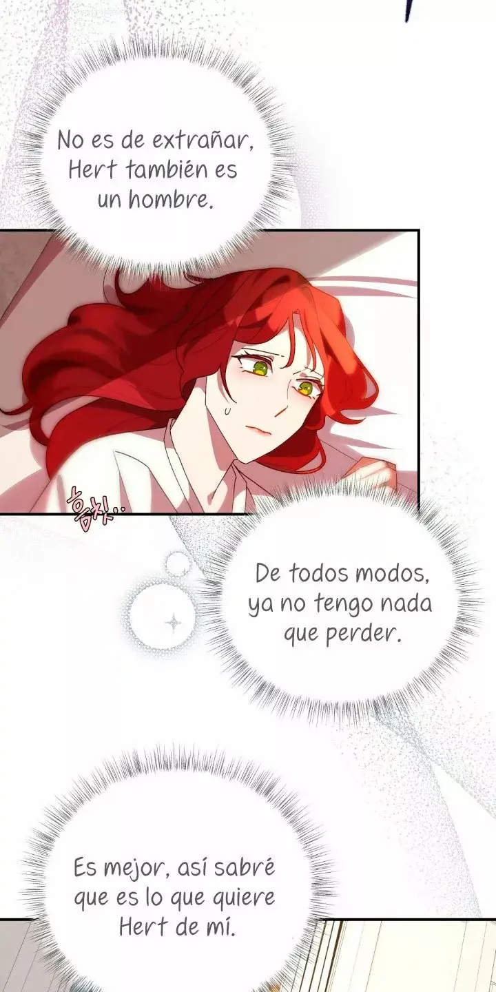 The Lady's Remorse capítulo 3 página 40