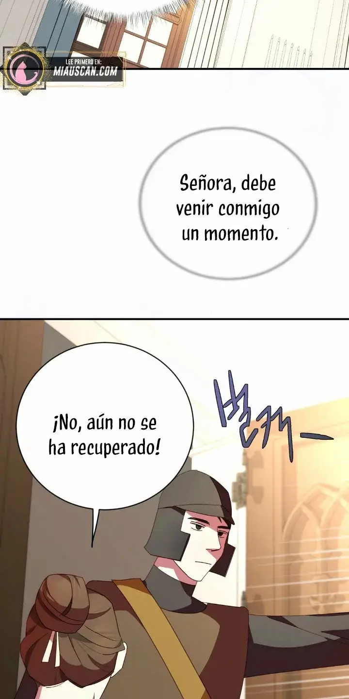 The Lady's Remorse capítulo 3 página 41