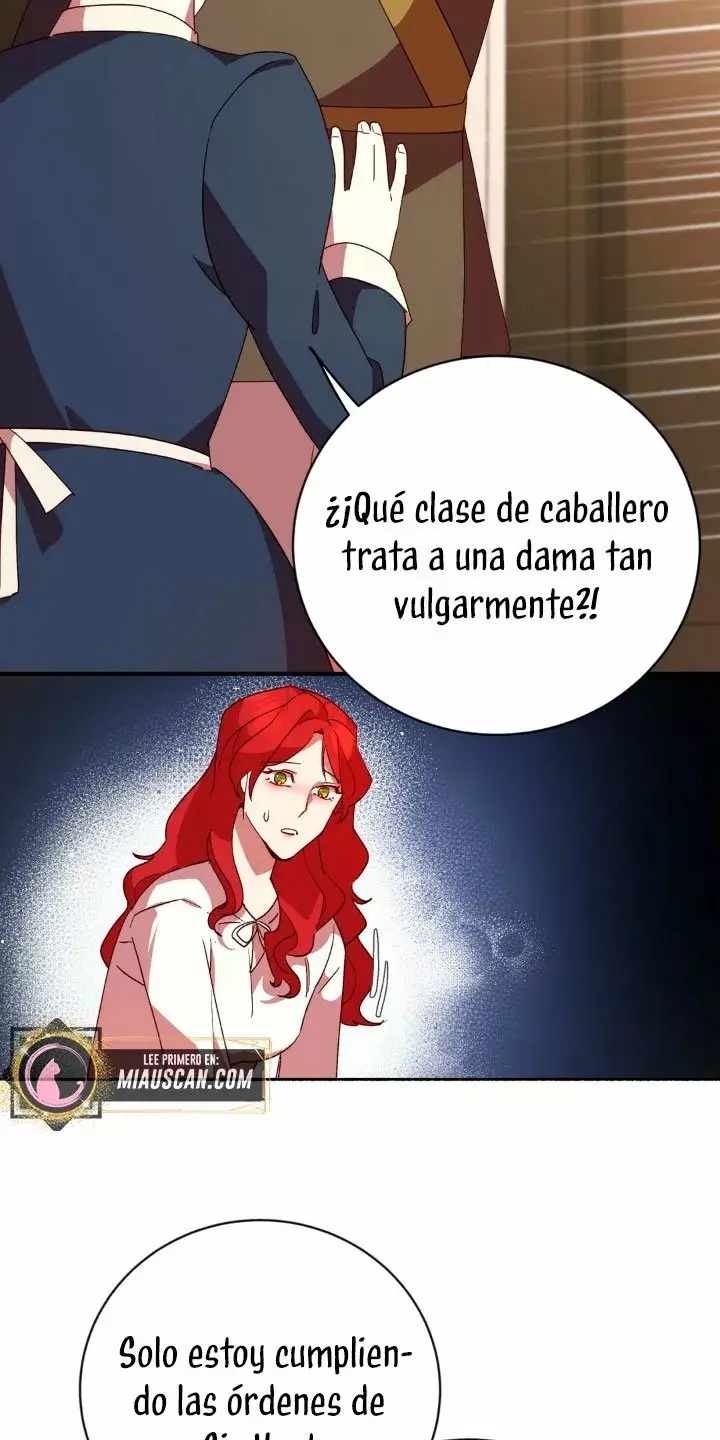 The Lady's Remorse capítulo 3 página 42