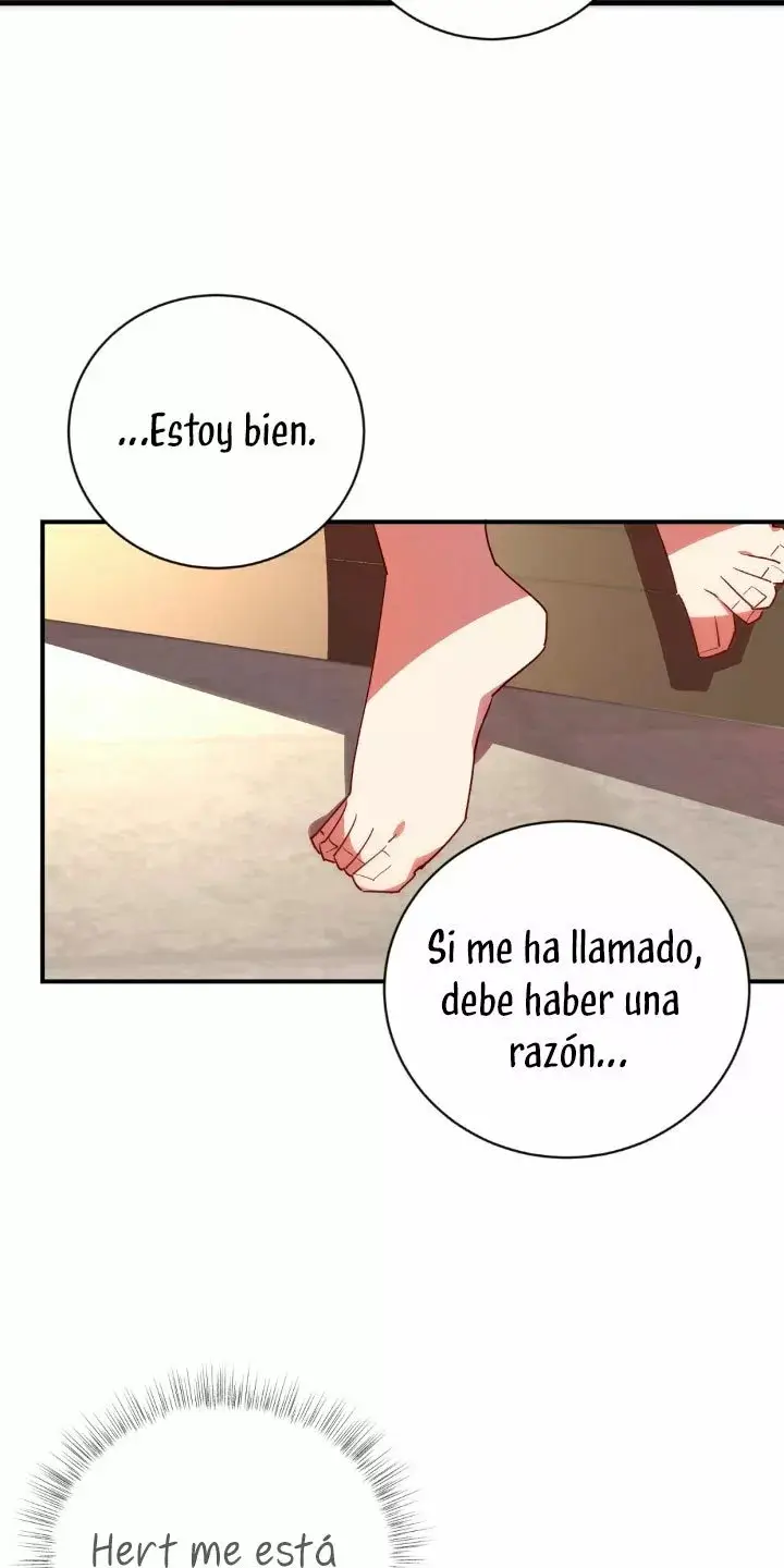 The Lady's Remorse capítulo 3 página 44