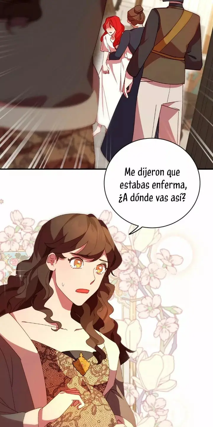 The Lady's Remorse capítulo 3 página 46