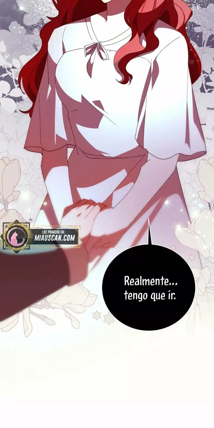 The Lady's Remorse capítulo 3 página 49