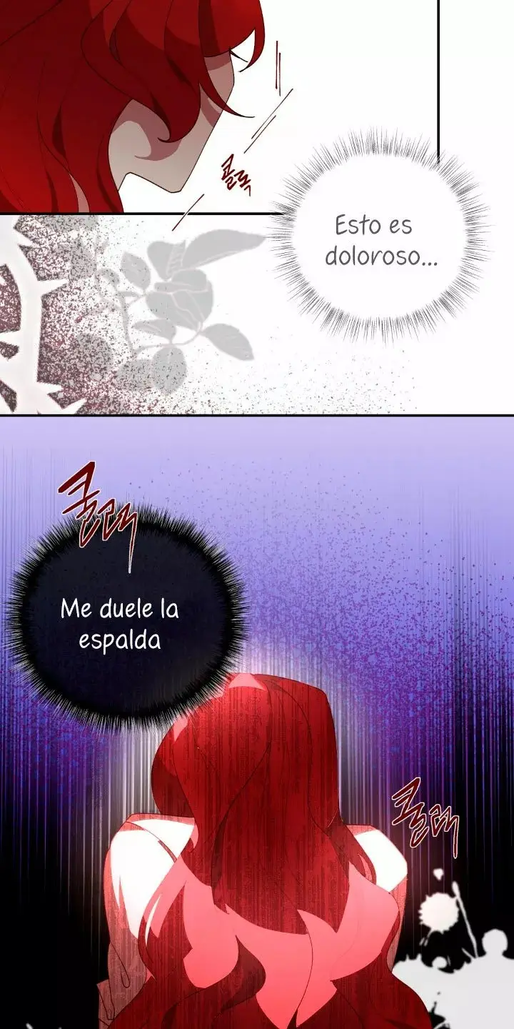 The Lady's Remorse capítulo 3 página 53