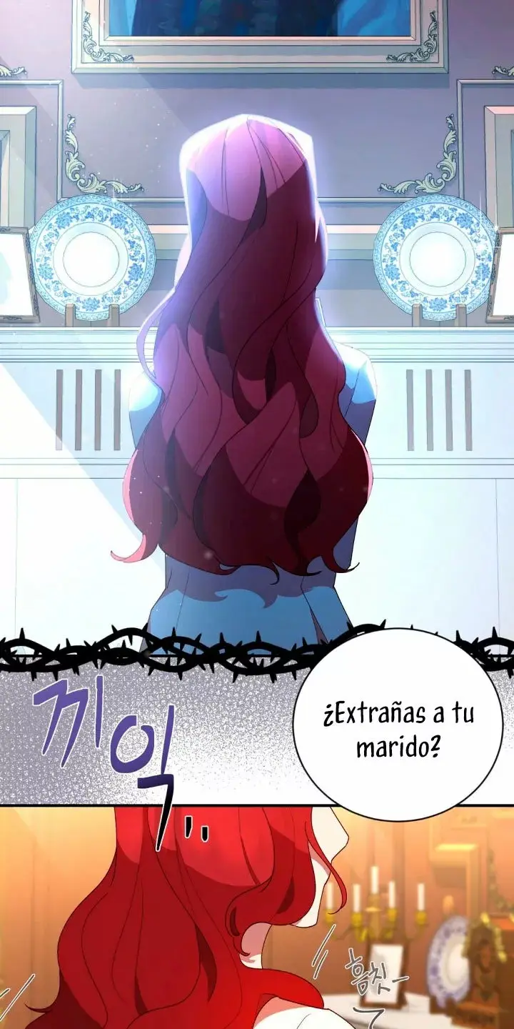 The Lady's Remorse capítulo 3 página 57
