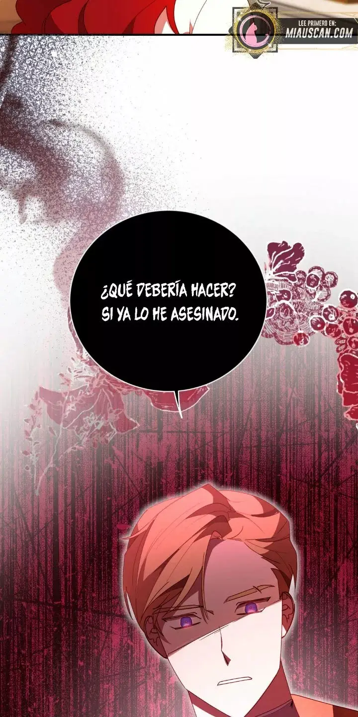 The Lady's Remorse capítulo 3 página 58