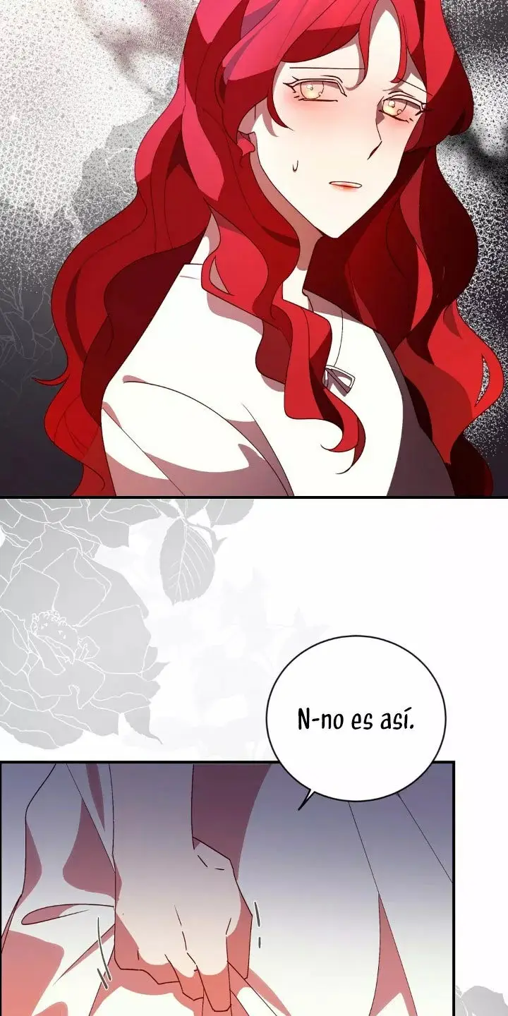 The Lady's Remorse capítulo 3 página 60