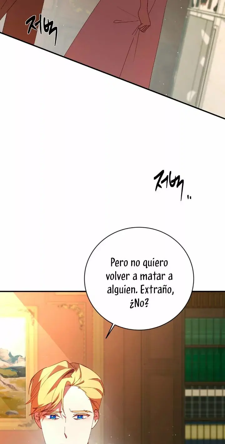 The Lady's Remorse capítulo 3 página 62