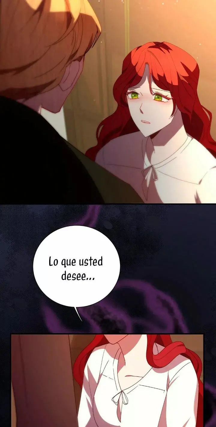 The Lady's Remorse capítulo 3 página 64
