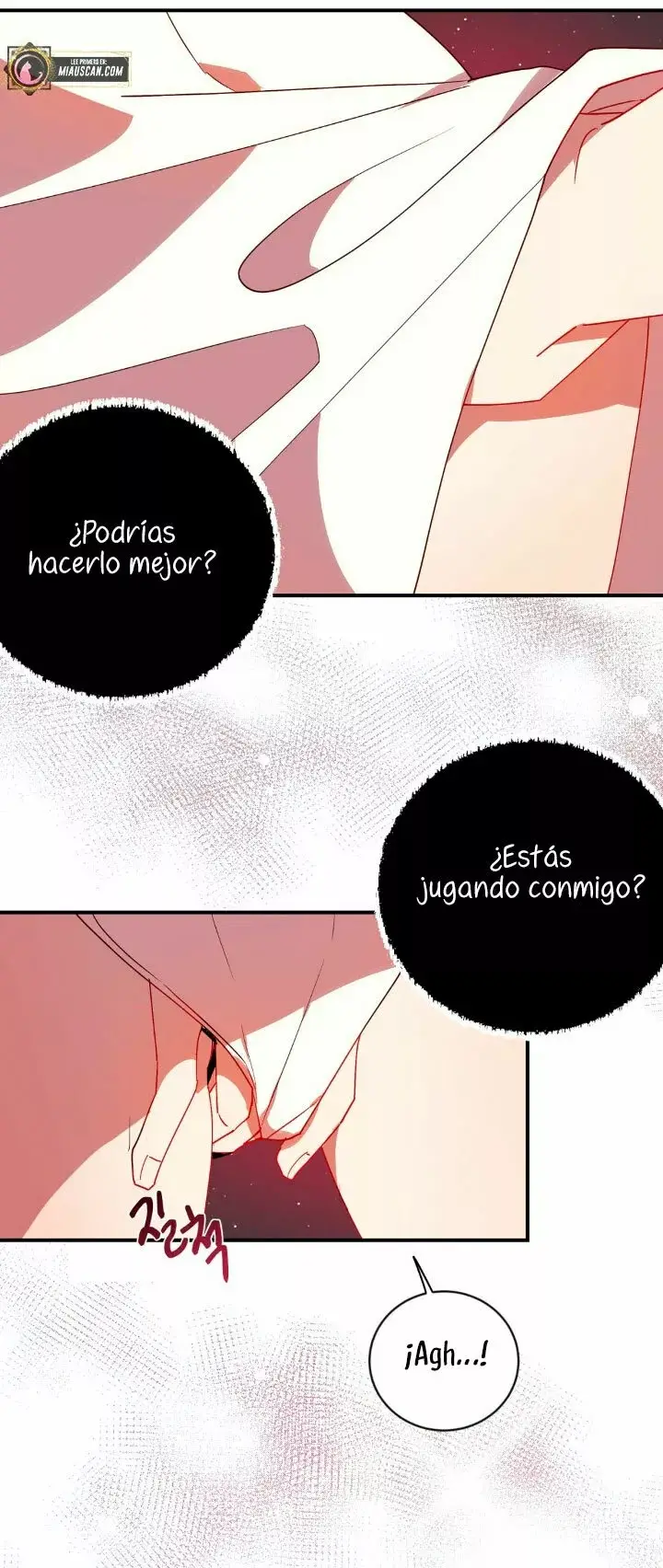 The Lady's Remorse capítulo 4 página 33