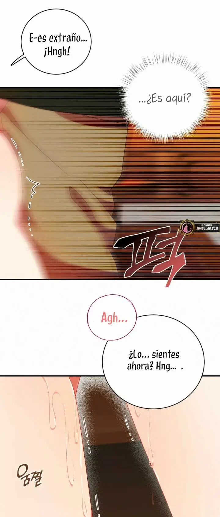The Lady's Remorse capítulo 4 página 45