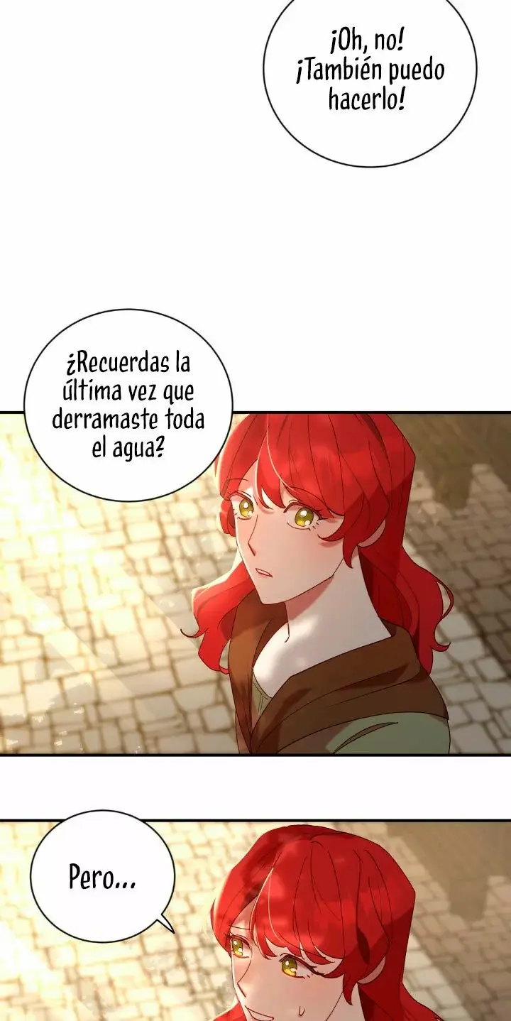 The Lady's Remorse capítulo 5 página 9