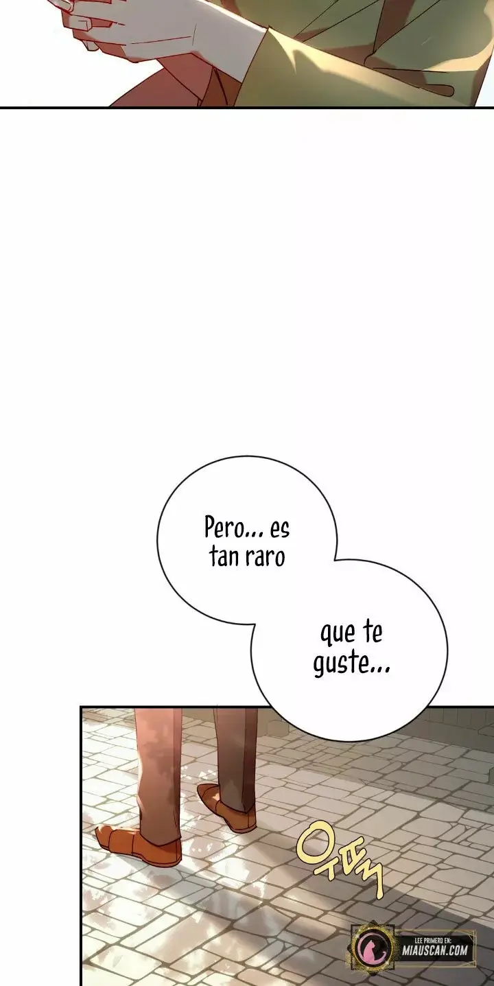 The Lady's Remorse capítulo 5 página 19