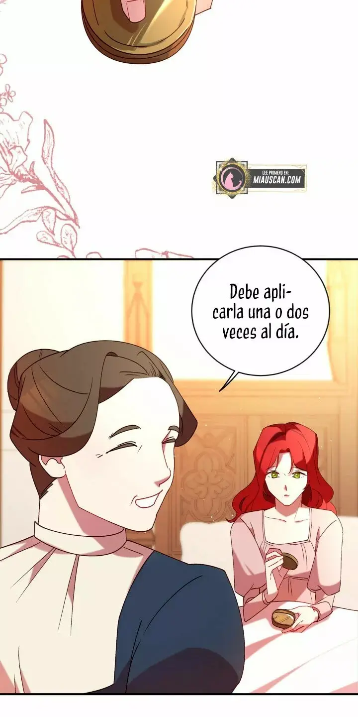 The Lady's Remorse capítulo 5 página 30