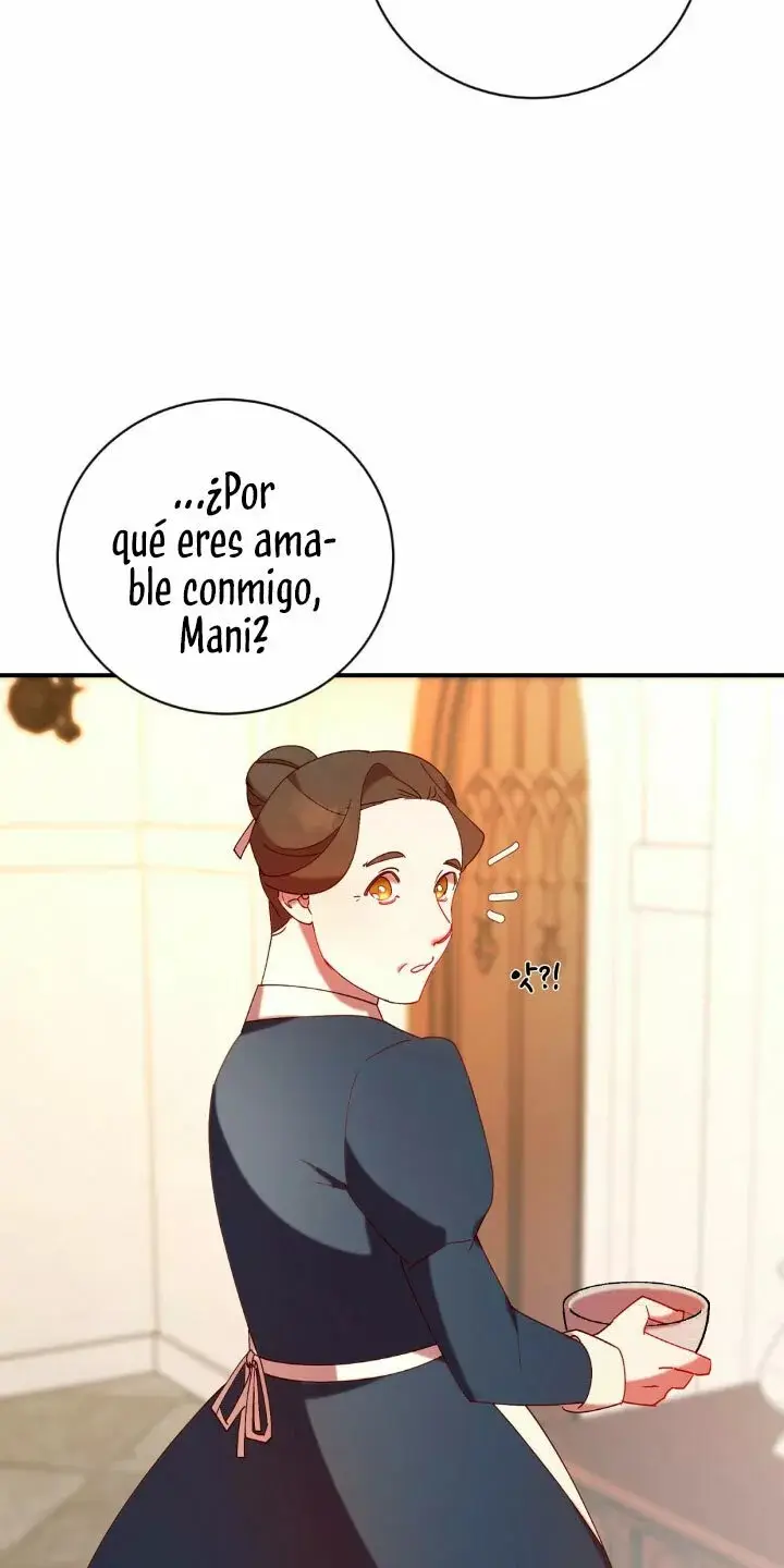 The Lady's Remorse capítulo 5 página 39